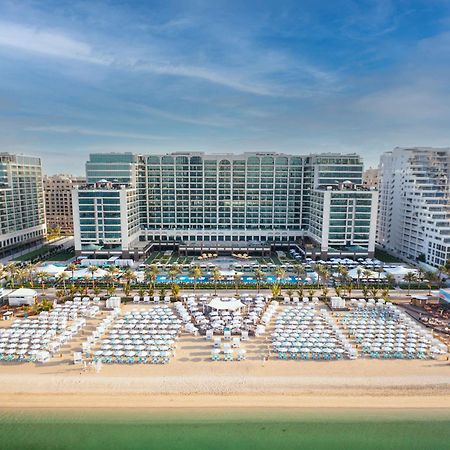 Hilton Dubai Palm Jumeirah Eksteriør bilde The Atlantis Hotel